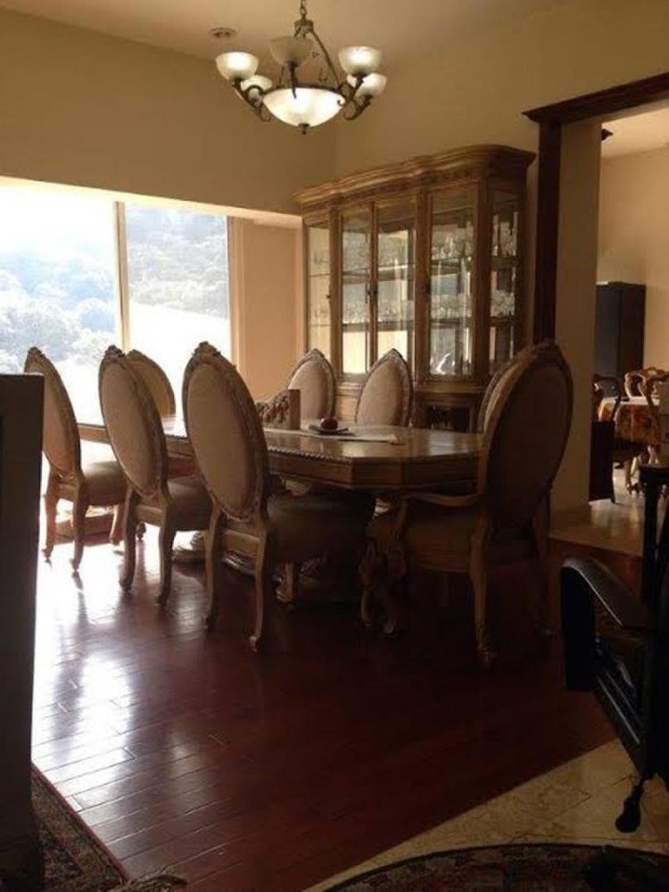 3 Schlafzimmer Wohnung in Mexico, Nr. 213571