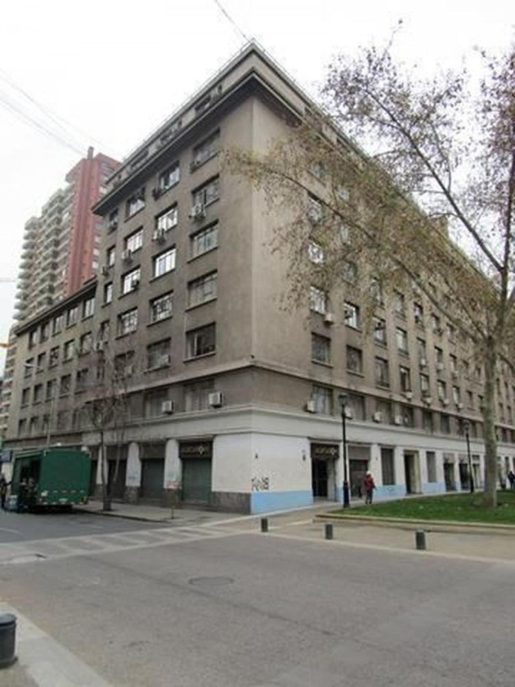 14 bedrooms Office in Santiago, Chile No. 5
