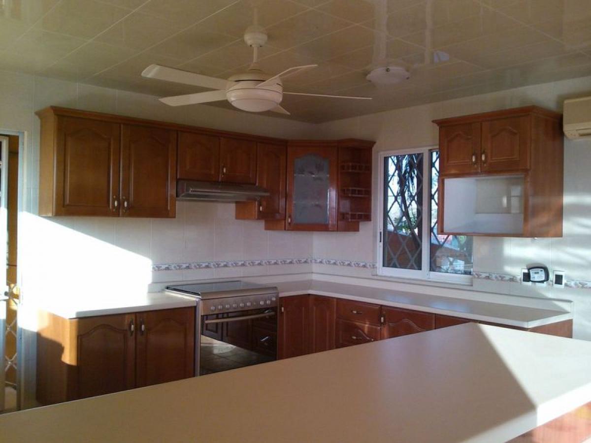 Дом с 5 спальнями в Герреро, Мексика № 167366