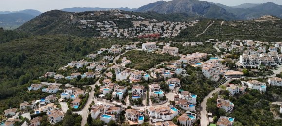 terreno en venta en Pego, Alicante, Comunidad Valenciana, Spain № 370023 3