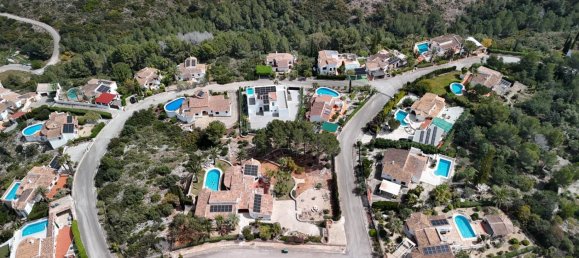 terreno en venta en Pego, Alicante, Comunidad Valenciana, Spain № 370023 4