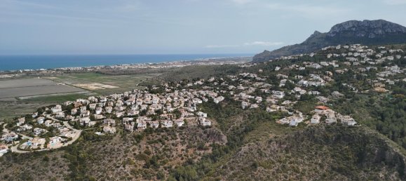 terreno en venta en Pego, Alicante, Comunidad Valenciana, Spain № 370023 6