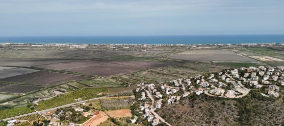 terreno en venta en Pego, Alicante, Comunidad Valenciana, Spain № 370023 5