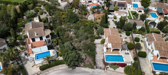 terreno en venta en Pego, Alicante, Comunidad Valenciana, Spain № 370023 11