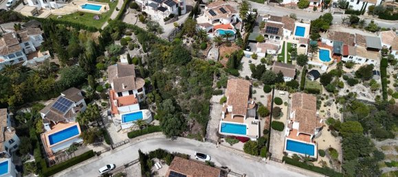 terreno en venta en Pego, Alicante, Comunidad Valenciana, Spain № 370023 7