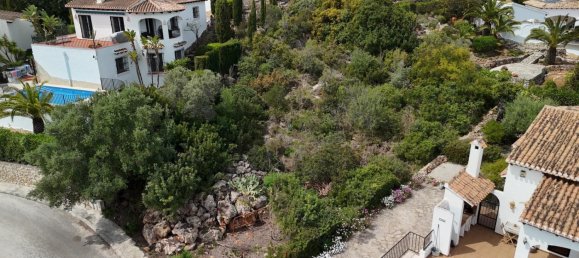 terreno en venta en Pego, Alicante, Comunidad Valenciana, Spain № 370023 9