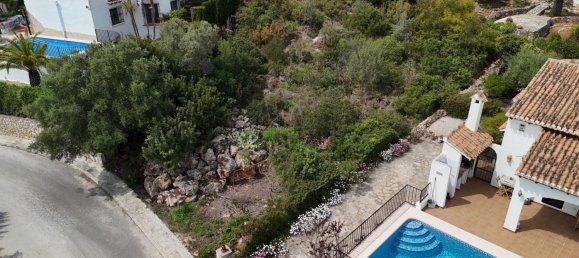 terreno en venta en Pego, Alicante, Comunidad Valenciana, Spain № 370023 12