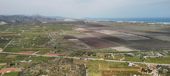 terreno en venta en Pego, Alicante, Comunidad Valenciana, Spain № 370023 8