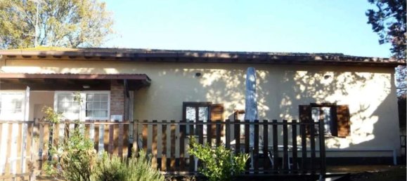 12 rooms Apartment in Nepi, Italy No. 199377 11