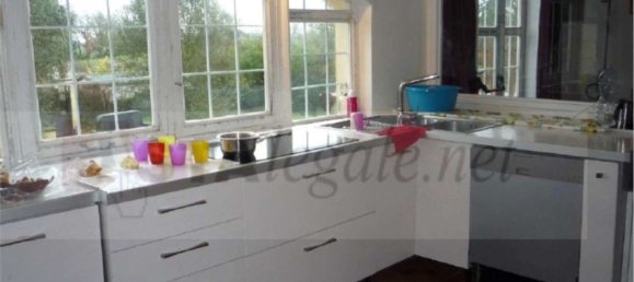 12 rooms Apartment in Nepi, Italy No. 199377 5