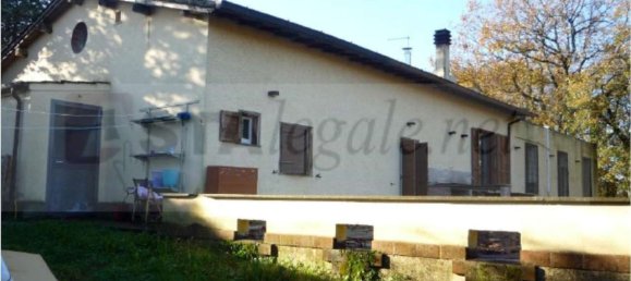 12 rooms Apartment in Nepi, Italy No. 199377 20