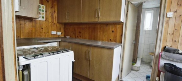 2 Schlafzimmer Wohnung in London, United Kingdom, Nr. 12482 5