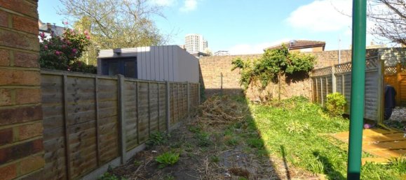 2 Schlafzimmer Wohnung in London, United Kingdom, Nr. 12482 16