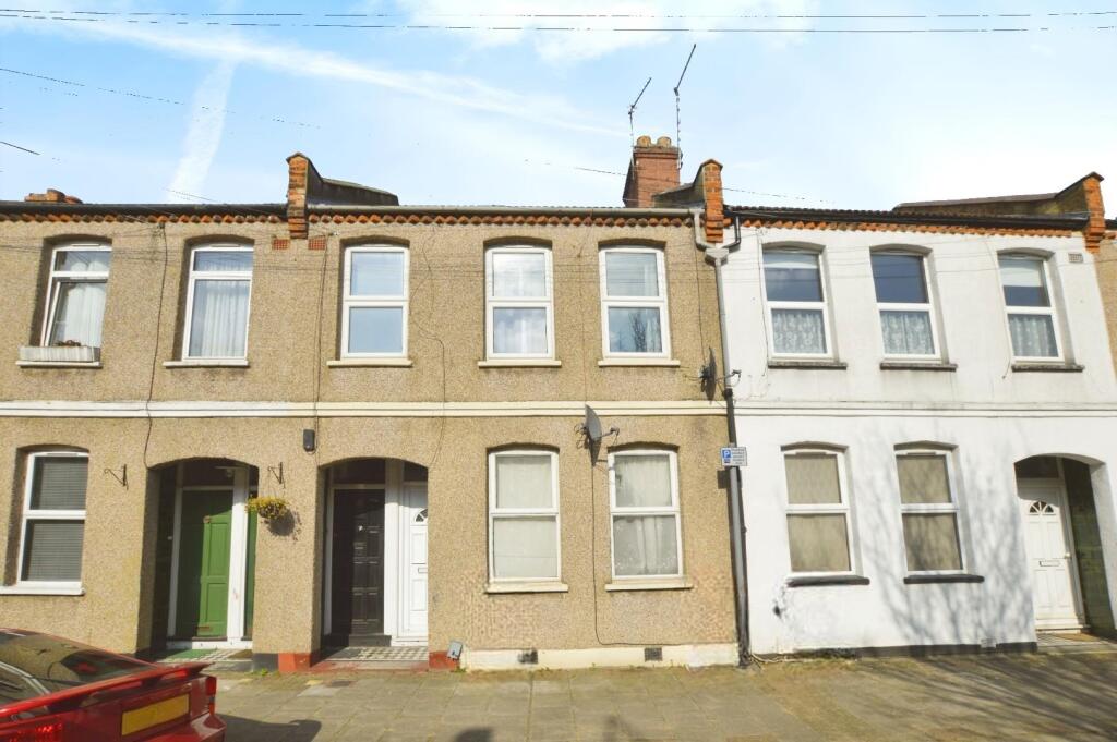 2 Schlafzimmer Wohnung in London, United Kingdom, Nr. 12482