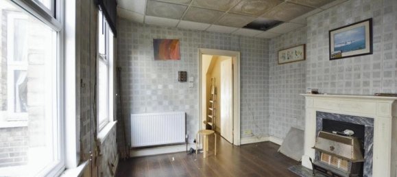 2 Schlafzimmer Wohnung in London, United Kingdom, Nr. 12482 7