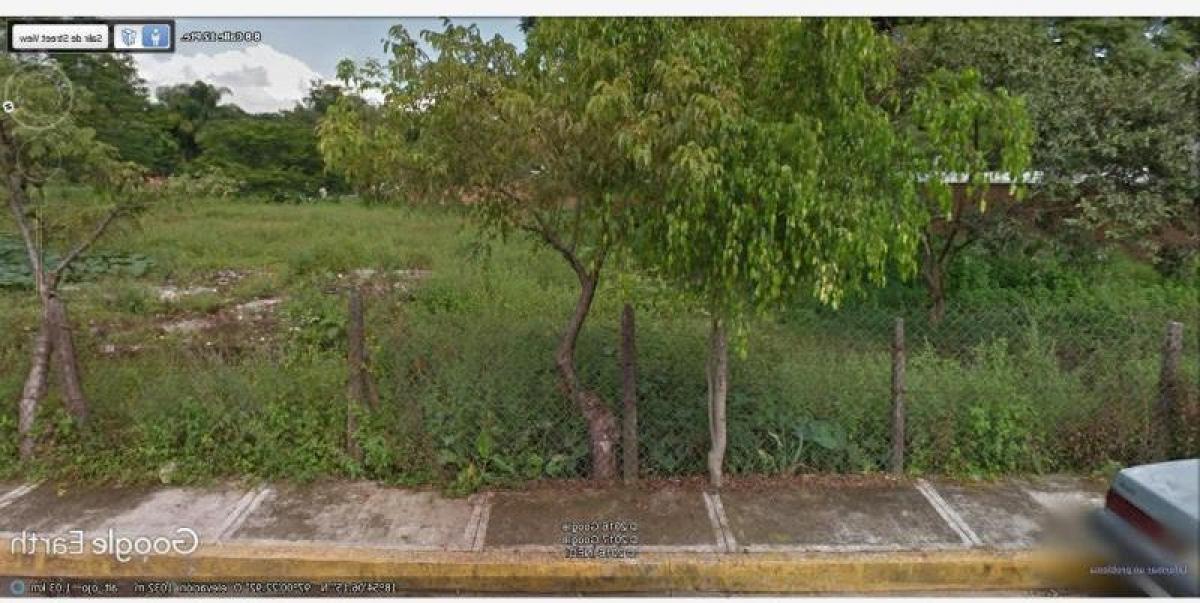  قطعة أرض في Veracruz, Mexico رقم 207052