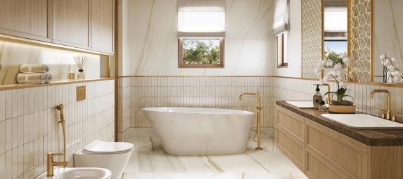 5 bedrooms Villa in Abu Dhabi, UAE No. 96251 7