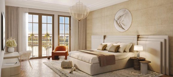 5 bedrooms Villa in Abu Dhabi, UAE No. 96251 8