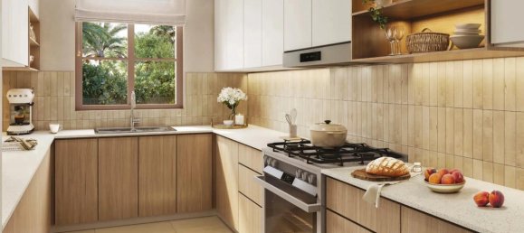 5 bedrooms Villa in Abu Dhabi, UAE No. 96251 6