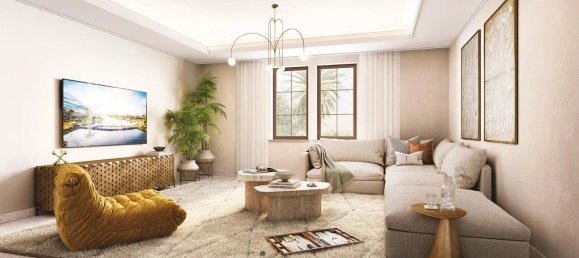 5 bedrooms Villa in Abu Dhabi, UAE No. 96251 3