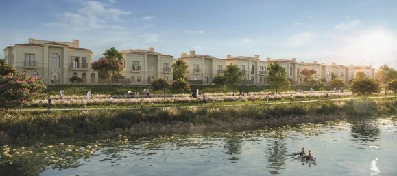 5 bedrooms Villa in Abu Dhabi, UAE No. 96251 15