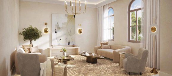 5 bedrooms Villa in Abu Dhabi, UAE No. 96251 12