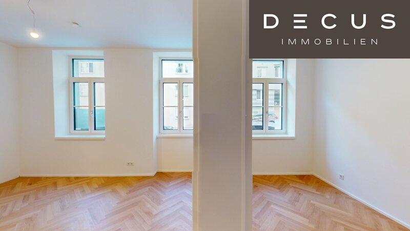 Apartamento de 2 habitaciónes en Ottakring, Austria No. 141365