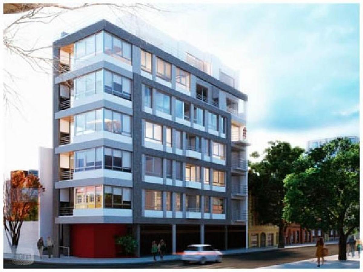 Studio à Buenos Aires, Argentina No. 72184