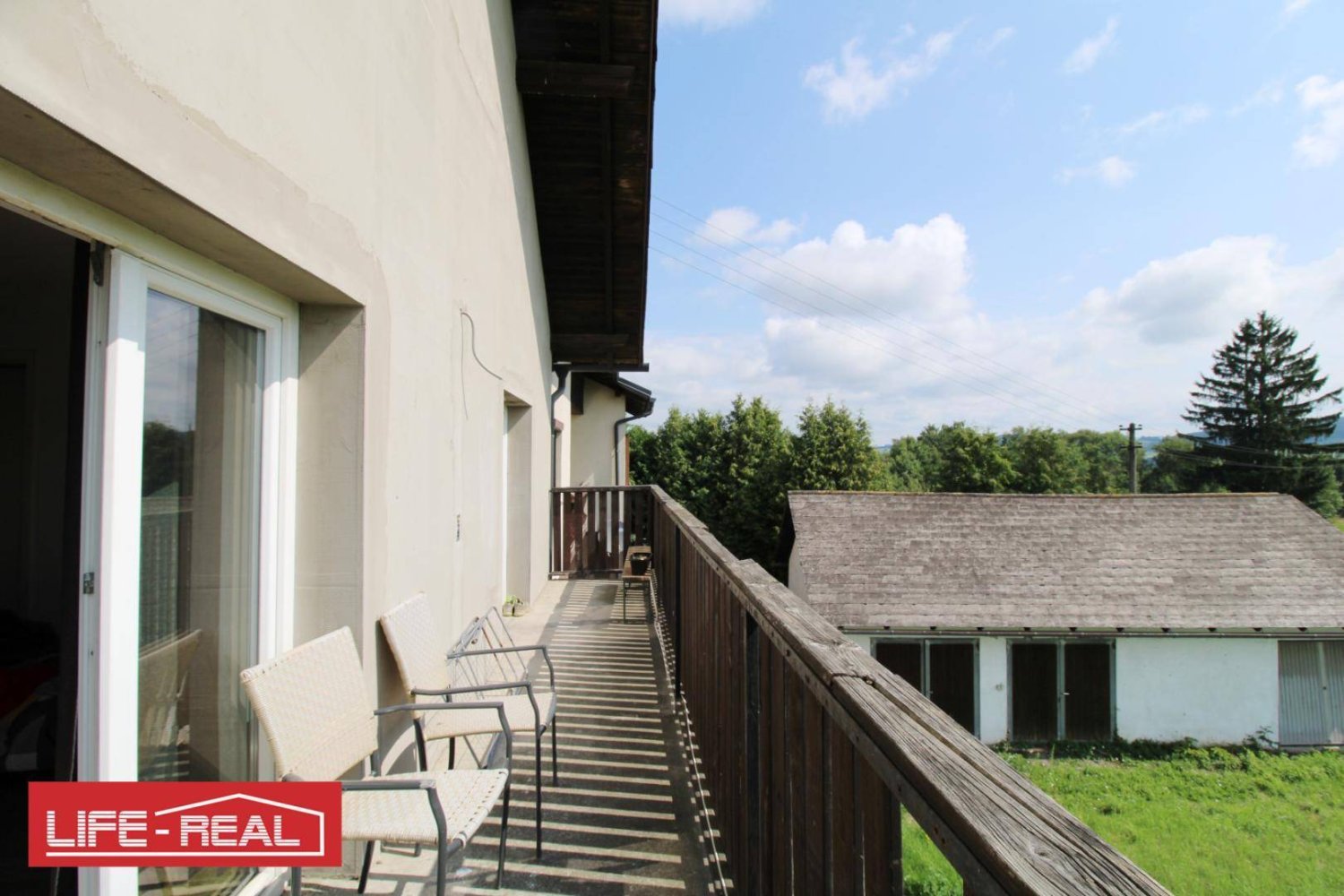  مستودع في Rainbach im Muhlkreis, Austria 325متر مربع رقم 251076