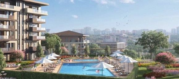 Estudio en Istanbul, Turkey No. 2834 6