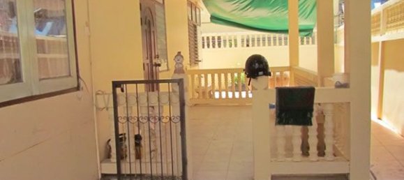 3 bedrooms Cafe / restaurant in Pattaya, Thailand No. 4019 7