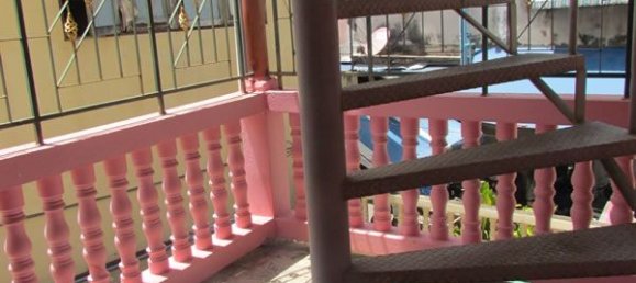 3 bedrooms Cafe / restaurant in Pattaya, Thailand No. 4019 19