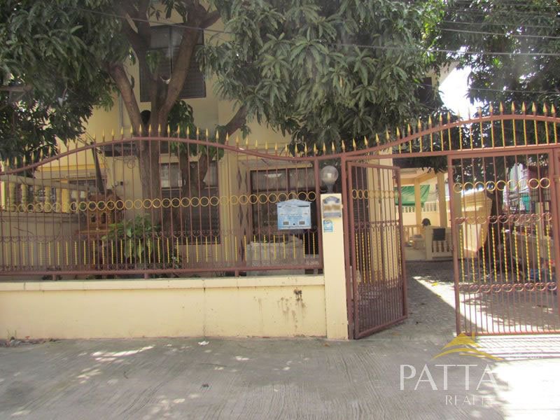 3 bedrooms Cafe / restaurant in Pattaya, Thailand No. 4019