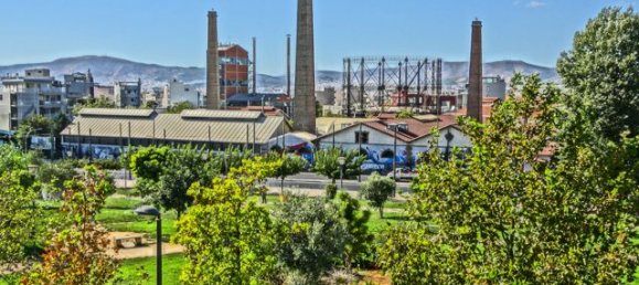 362m² Property in Athens, Greece No. 5468 4