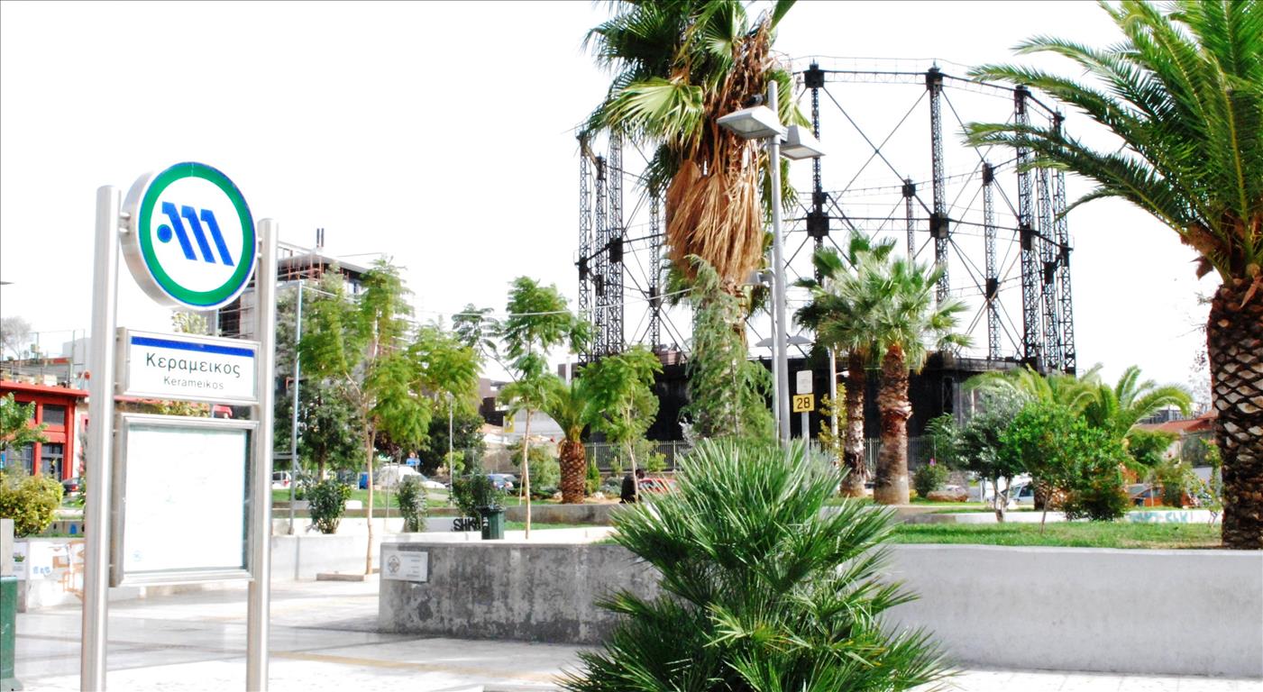 362m² Property in Athens, Greece No. 5468