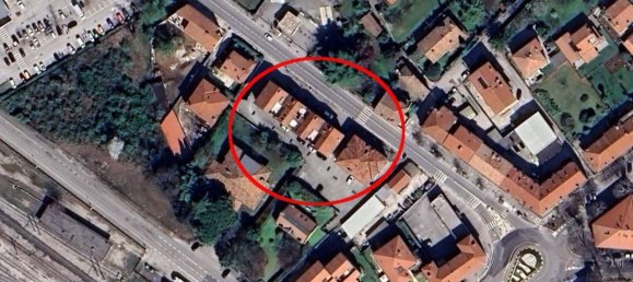 Gewerbliche Immobilie in Gorizia, Italy 20m², Nr. 316985 6