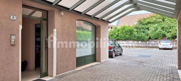 Gewerbliche Immobilie in Gorizia, Italy 20m², Nr. 316985 12