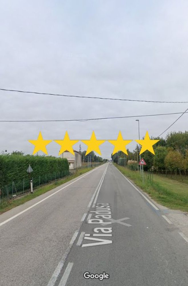 7 bedrooms Villa in Poggio Renatico, Italy No. 331739