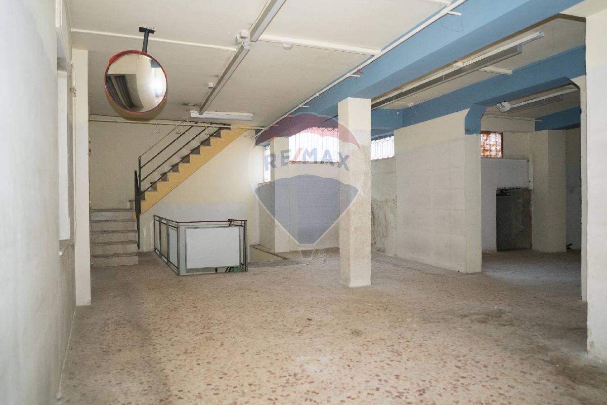 7 bedrooms Commercial property in Enna, Italy No. 55131