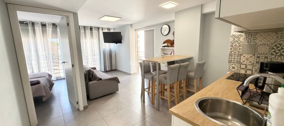 2 bedrooms Apartment in Benidorm, Spain No. 164081 2