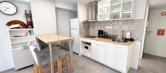 2 bedrooms Apartment in Benidorm, Spain No. 164081 3