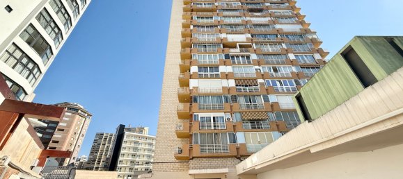 2 bedrooms Apartment in Benidorm, Spain No. 164081 14
