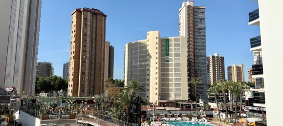 2 bedrooms Apartment in Benidorm, Spain No. 164081 13