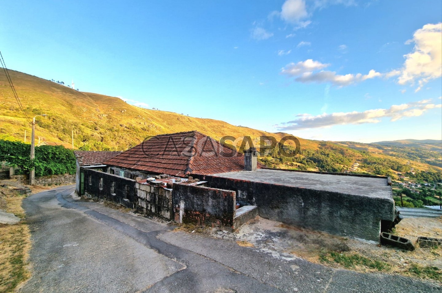 3 bedrooms House in Montalegre, Portugal No. 352508