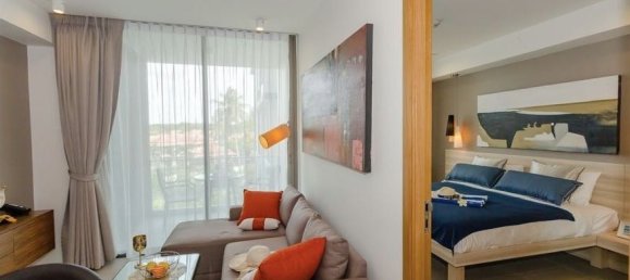 Villa de 5 dormitorios en Surat Thani, Thailand No. 74495 7