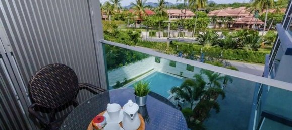 Villa de 5 dormitorios en Surat Thani, Thailand No. 74495 5