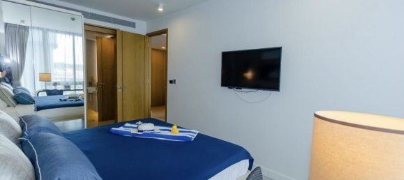 Villa de 5 dormitorios en Surat Thani, Thailand No. 74495 10