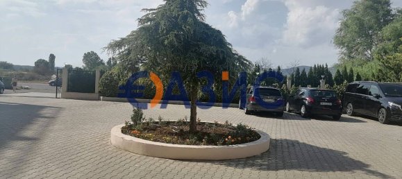 1 bedroom Apartment in Sveti Vlas, Bulgaria No. 205 45