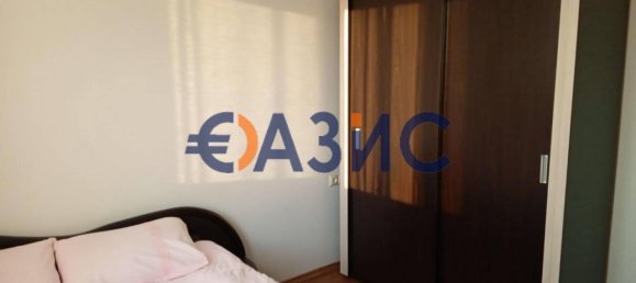 1 bedroom Apartment in Sveti Vlas, Bulgaria No. 205 5