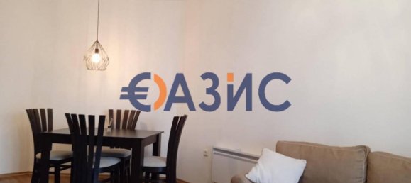 1 bedroom Apartment in Sveti Vlas, Bulgaria No. 205 4